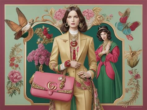 gucci achievements|the century of gucci.